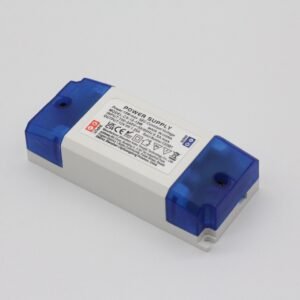 CE ROHS UKCA listed 12vdc 24vdc 3000ma 36w led power supply switching power driver