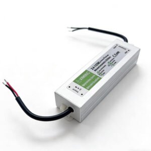 12V 24V LED Driver 10W Slim CE ROHS Listed Class 2 LED Power Supply