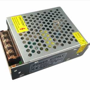 Mini size LED Driver High Quality OEM Ac to Dc 60W 24v 2.5a Switching Power Supply