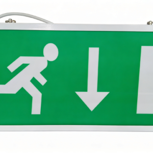 6W Wall-mounted installation Emergency LED Light