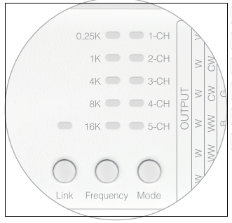 matter remote tontroller