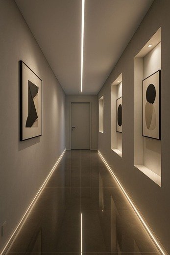 strip light | ledmelight