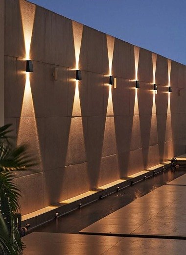 wall lights | ledmelight