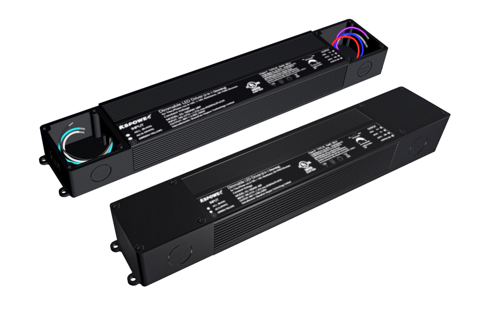 24V Dimmable LED Driver Constant Voltage | Ledmelight