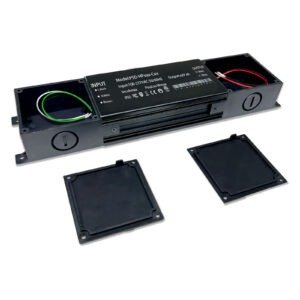 Non dimmable led driver with ETL certification for North America| Ledmelight