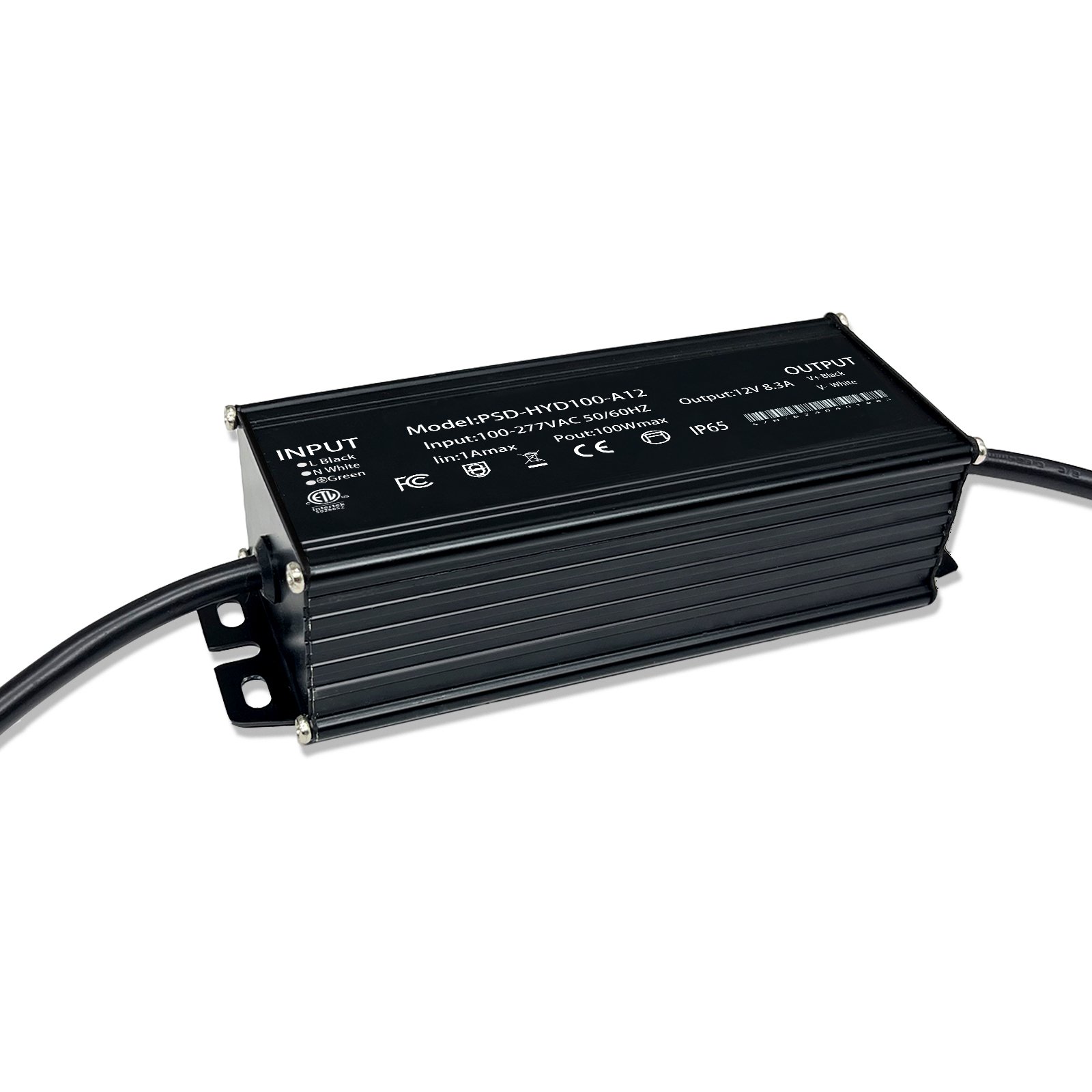 12v led driver | ledmelight