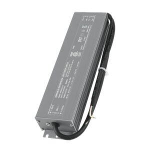 Triac 0-10V dimmable LED driver 30w | ledmelight