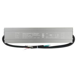 dali dimmable led driver