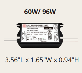 0-10v led driver