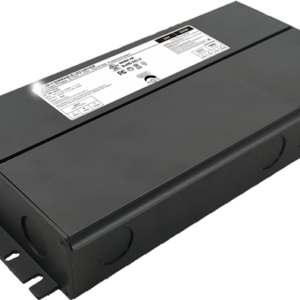 Universal Dimmable LED Driver