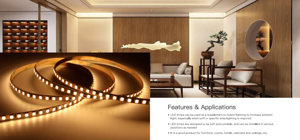 led strip lights